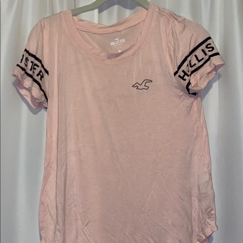 Short sleeve t-shirt